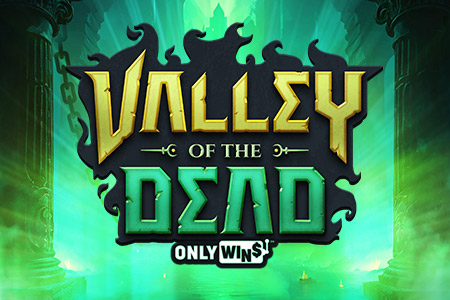 Valley of the Dead OnlyWins BoltLock