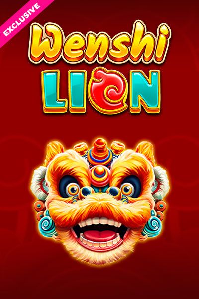 Wenshi Lion