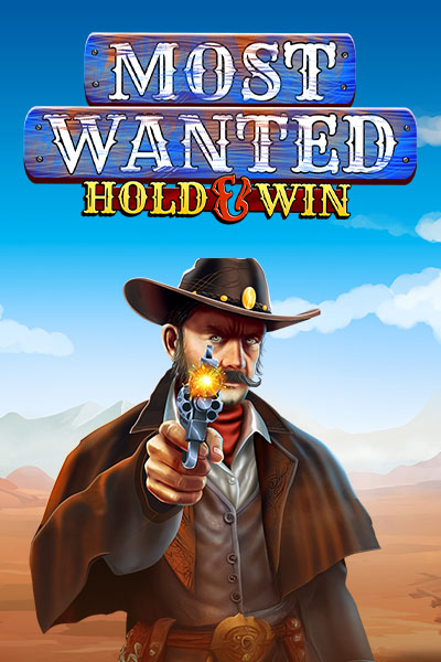 Most Wanted: Hold & Win