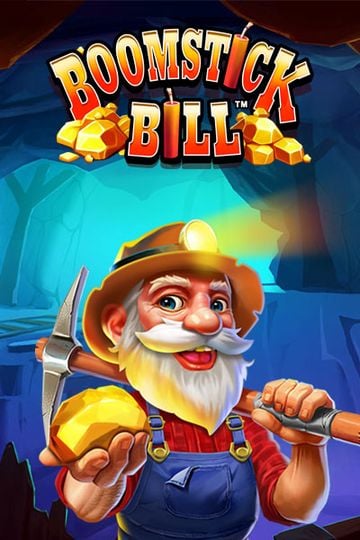 Boomstick Bill