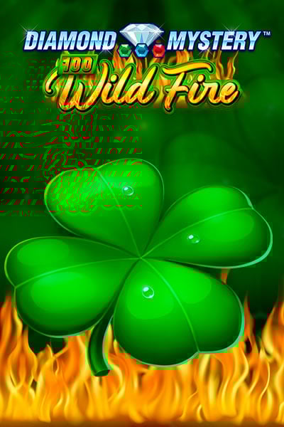 Diamond Mystery - 100 Wild Fire