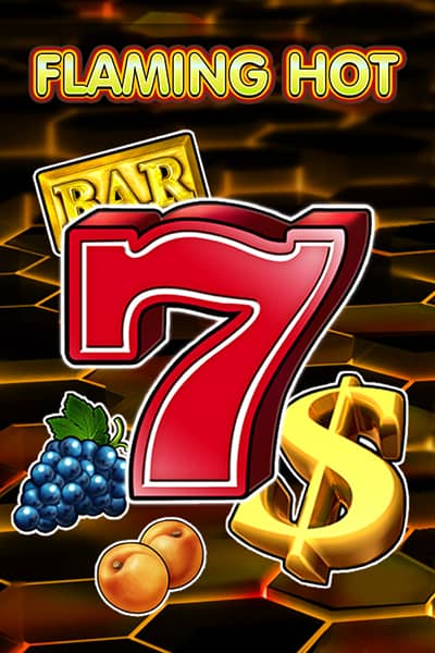 Flaming Hot