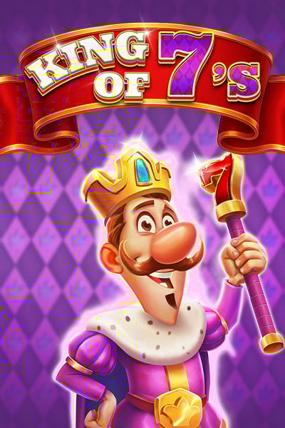 King of 7’s