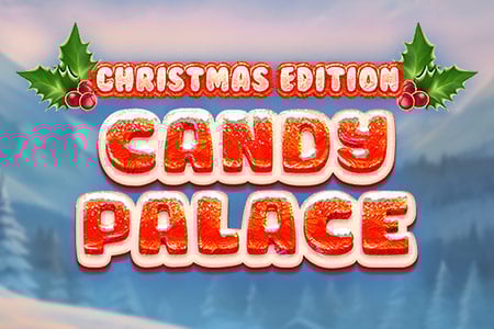 Candy Palace - Christmas Edition
