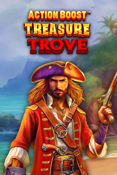 Action Boost Treasure Trove