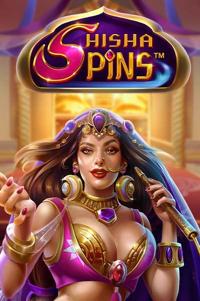Shisha Spins