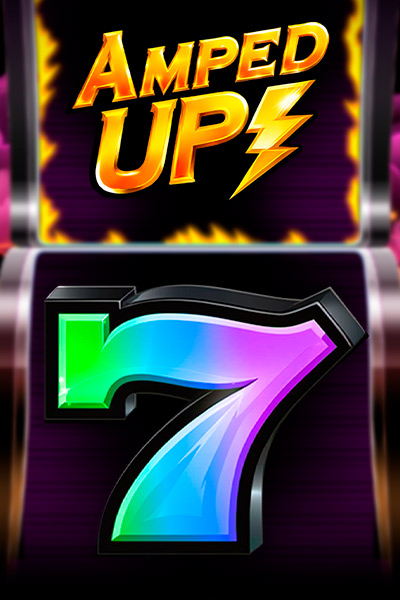 Amped Up!