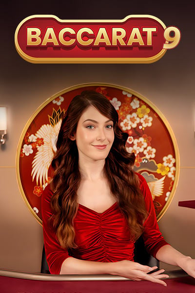 Baccarat 9