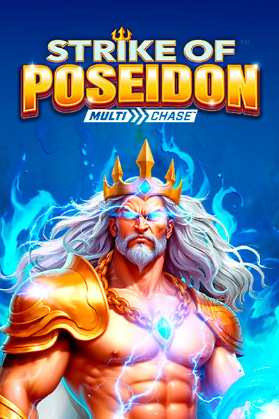 Strike of Poseidon MultiChase