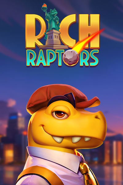 Rich Raptors