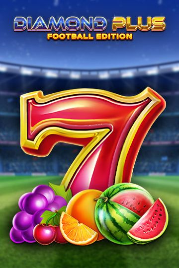 Diamond Plus Football Edition