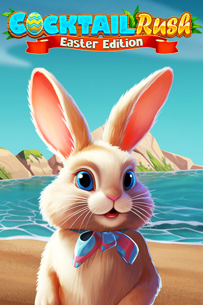 Cocktail Rush - Easter Edition