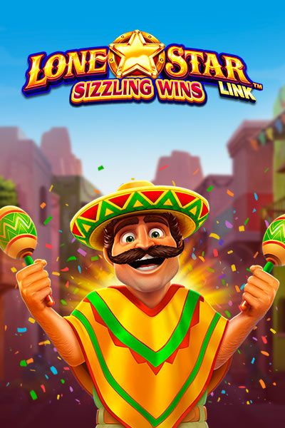 Lone Star Link: Sizzling Wins