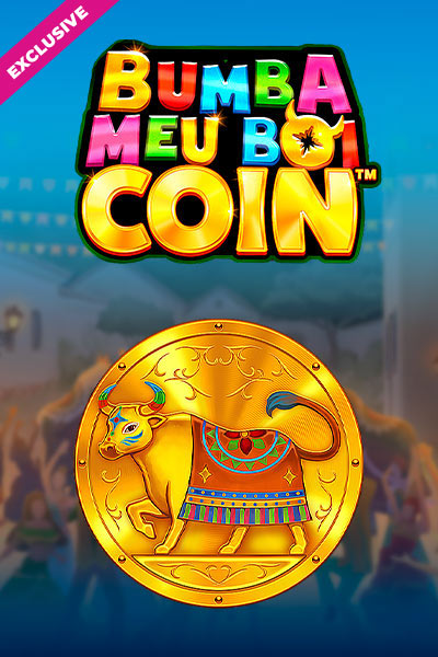 Bumba Meu Boi Coin