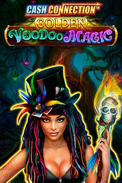 Cash Connection - Golden Voodoo Magic