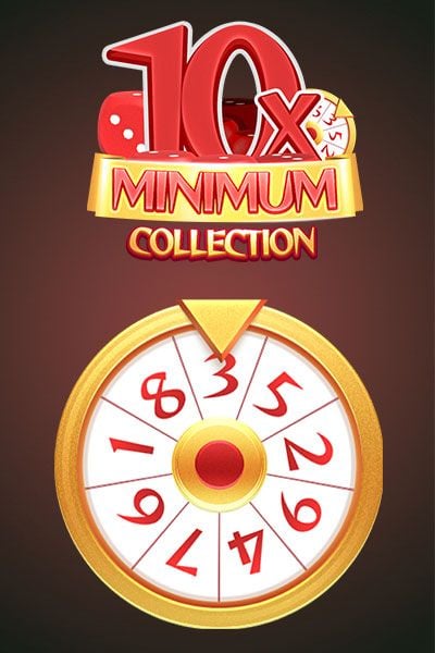 10x Minimum Collection