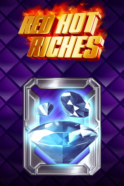 Red Hot Riches