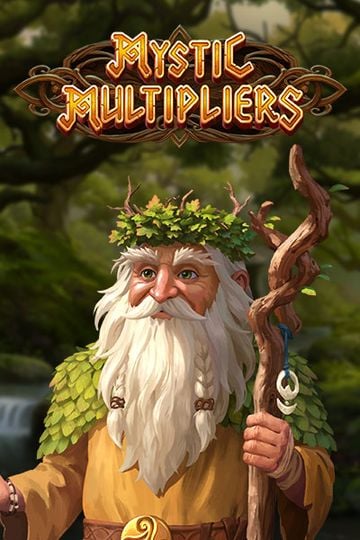 Mystic Multipliers