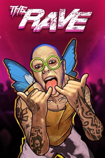 The Rave