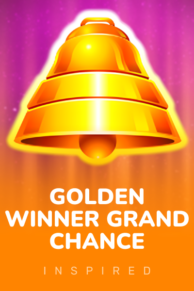 Golden Winner Grand Chance