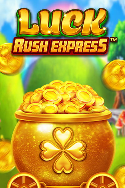 Luck Rush Express